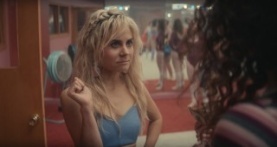 В ритме жизни 1 сезон 3 серия