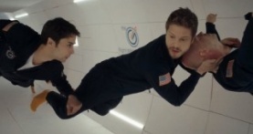 Ординатор 3 сезон 11 серия