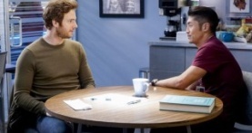 Медики Чикаго 4 сезон 10 серия