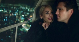 Луис Мигель 3 сезон 3 серия