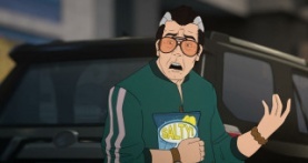 Хит-Манки 1 сезон 6 серия