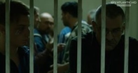 Гоморра 1 сезон 3 серия