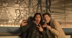 Флэш 2 сезон 13 серия