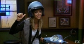 В Филадельфии всегда солнечно 7 сезон 4 серия