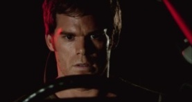 Декстер 1 сезон 8 серия