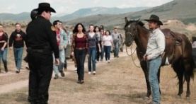 Йеллоустоун 3 сезон 6 серия