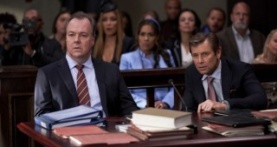 Династия 3 сезон 8 серия