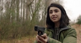 Ходячие мертвецы: Мир за пределами 1 сезон 10 серия