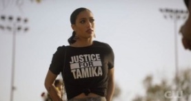 Всеамериканский 3 сезон 11 серия