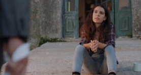 Жить без разрешения 1 сезон 6 серия