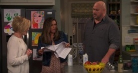 Объединившись, мы падем 1 сезон 2 серия