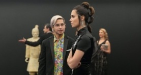 Экспресс 1 сезон 8 серия