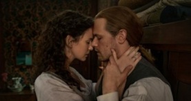 Чужестранка 6 сезон 2 серия