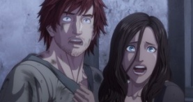 Догма дракона 1 сезон 1 серия