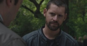 ФБР: За границей 1 сезон 21 серия