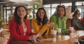 Зачарованные 4 сезон 12 серия