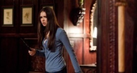 Дневники вампира 2 сезон 12 серия