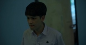 Школьные истории 1 сезон 6 серия