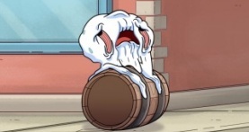 Чудаки 1 сезон 10 серия