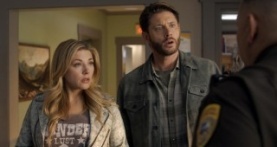 Бескрайнее небо 3 сезон 7 серия