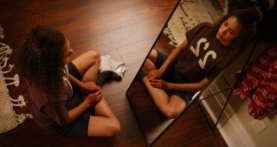 Джинни и Джорджия 1 сезон 2 серия