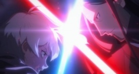 Звёздные войны: Видения 2 сезон 5 серия