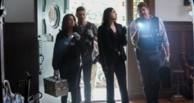 CSI: Вегас 2 сезон 19 серия