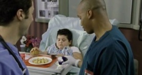 Клиника 2 сезон 13 серия