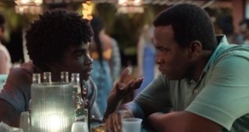 Остров Сент-Икс 1 сезон 8 серия