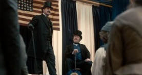 Воин 2 сезон 2 серия