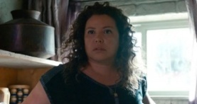 Ужас Долорес Роуч 1 сезон 8 серия