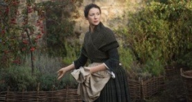 Чужестранка 2 сезон 8 серия