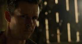 Священная ложь 2 сезон 6 серия