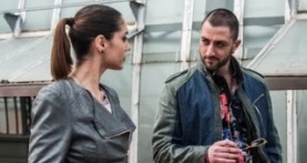 Гоморра 3 сезон 10 серия