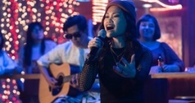 Уборщица 3 сезон 2 серия