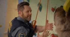 Контроль за животными 2 сезон 2 серия