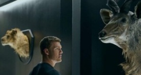 Джек Ричер 1 сезон 3 серия