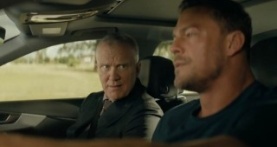 Джек Ричер 3 сезон 6 серия