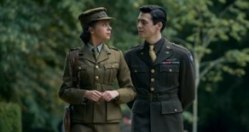 Властелины воздуха 1 сезон 6 серия