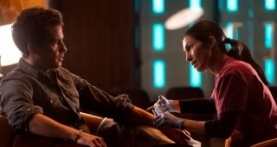 Уборщица 4 сезон 3 серия