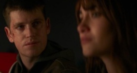 Наш единственный шанс 1 сезон 5 серия