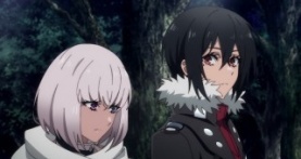 Самый известный диктор создаёт самый великий в мире клан 1 сезон 4 серия