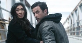 Твоя компания / Грязные игры 1 сезон 10 серия