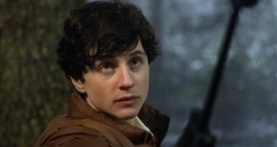 Засланец из космоса 4 сезон 3 серия