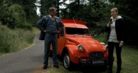 Библиотекари 1 сезон 4 серия