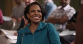 Начальная школа «Эбботт» 5 сезон 1 серия