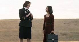 Возвращение домой 2 сезон 4 серия