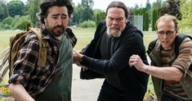 Призрачные войны 1 сезон 7 серия