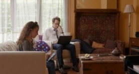 Аромат маргаритки 1 сезон 5 серия