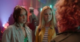 Сексификация 1 сезон 4 серия